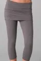 So Low Fold Over leggings