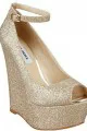 Steve Madden Xtra wedges