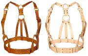 Topshop Body Harnesses