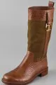 Tory Burch  Corey Flat Boots