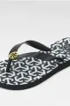 Tory Burch Printed Flip Flop