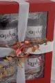 Vegetable spices gift set