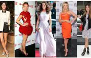 Best Dressed Celebs Best Dressed Celebs