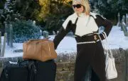 cameron diaz the holiday luggage cameron diaz the holiday luggage