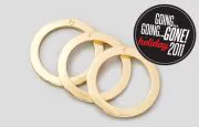Gorjana BFF Rings