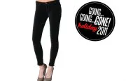 J Brand Velvet Leggings J Brand Velvet Leggings