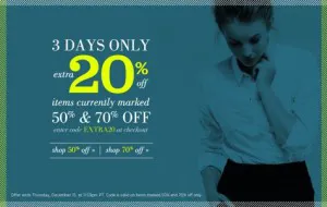 Shopbop 3-Day Sale Shopbop 3-Day Sale