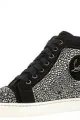 Christian Louboutin sells $2,395 sneakers