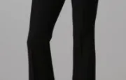 Rachel Zoe Hutton Boot Cut Pants Front