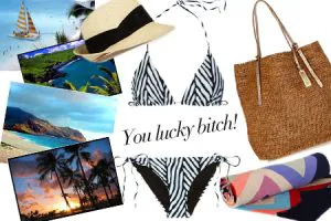 What to pack for tropical christmas What to pack for tropical christmas