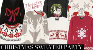 uglysweaterparty uglysweaterparty