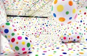 Japanese Artist Yayoi Kusama Japanese Artist Yayoi Kusama
