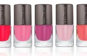 Laura Mercier Nail Polish