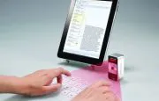 The Virtual Keyboard