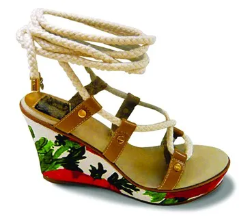 Women's Southport Ghillie by Milly Women's Southport Ghillie by Milly