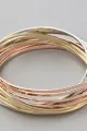 Adia Kibur bangles
