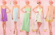 Alice + Olivia