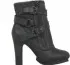 All Saints Aloquin boots