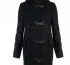 All Saints Artillery Duffle coat