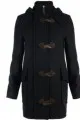 All Saints Artillery Duffle coat