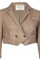 All Saints Leather jacket
