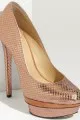 B Brian Atwood Fontanne Pump