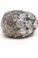 Mermaid Cocktail Ring, $96