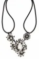 Dirty Glam Necklace, $100