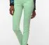 BDG Cigarette High-Rise Jean - Mint