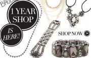 BaubleBar Anniversay Sale