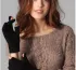 Bop Basics Texting Gloves