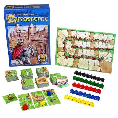 meet carcassonne
