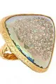 Dara Ettinger Heather Halo Ring