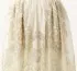 Dried Larkspur Skirt