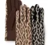 Echo Cheetah Touch Gloves