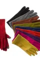 Echo Wool Blend Tech Touch Gloves