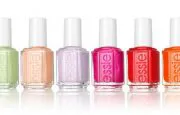 Essie Spring 2012