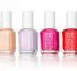 Essie Spring 2012