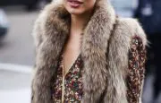 Fur Vest Fur Vest
