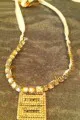 Hadley necklace