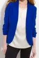Helene Berman Edge to Edge Blazer