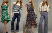 I Heart Ronson Spring 2012 I Heart Ronson Spring 2012