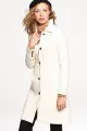 J.Crew Double cloth lady coat