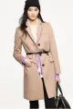 J.Crew Plaza coat with Thinsulate