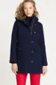 J.Crew Stadium coat