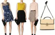 Jason Wu for Target top photo Jason Wu for Target top photo