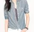 Jcrew Selvedge Chambray Shirt