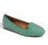 Jeffrey Campbell 'Martini' Flat
