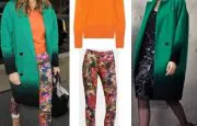 Jessica Alba Entire Outfit