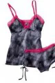 Josie Natori for Target set, $24.99